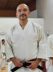 Marco Boero Karate