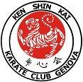 ken shin kai Genova